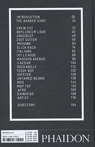 The Barber Book - Image 8
