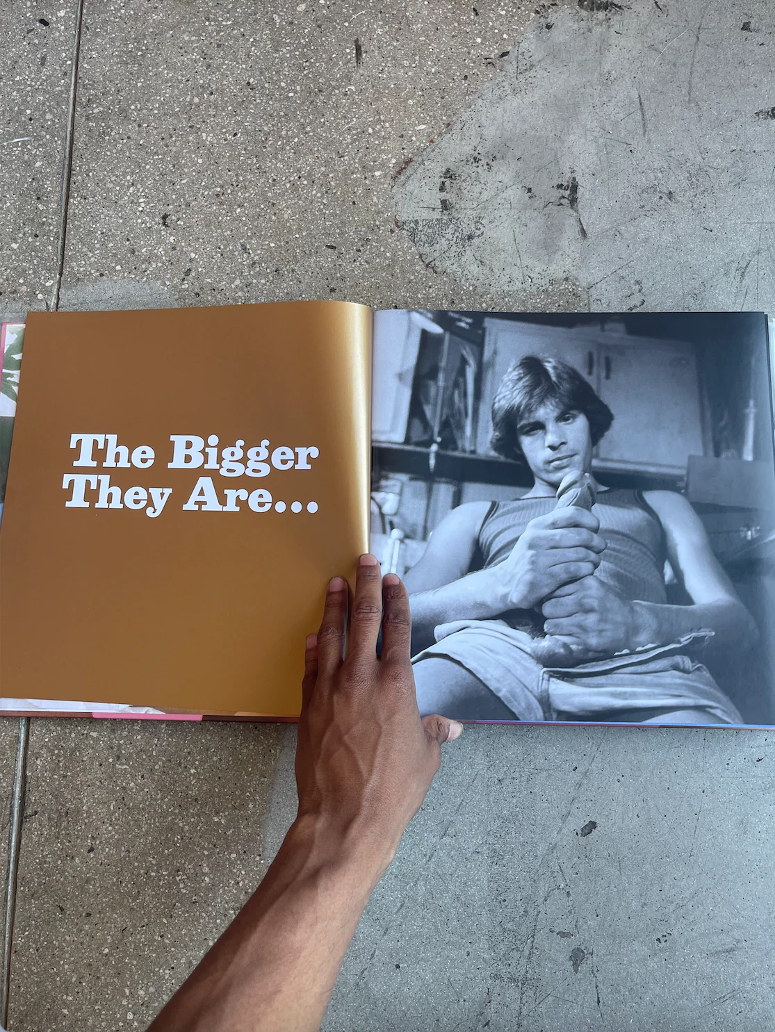 The Big Penis Book - Image 3