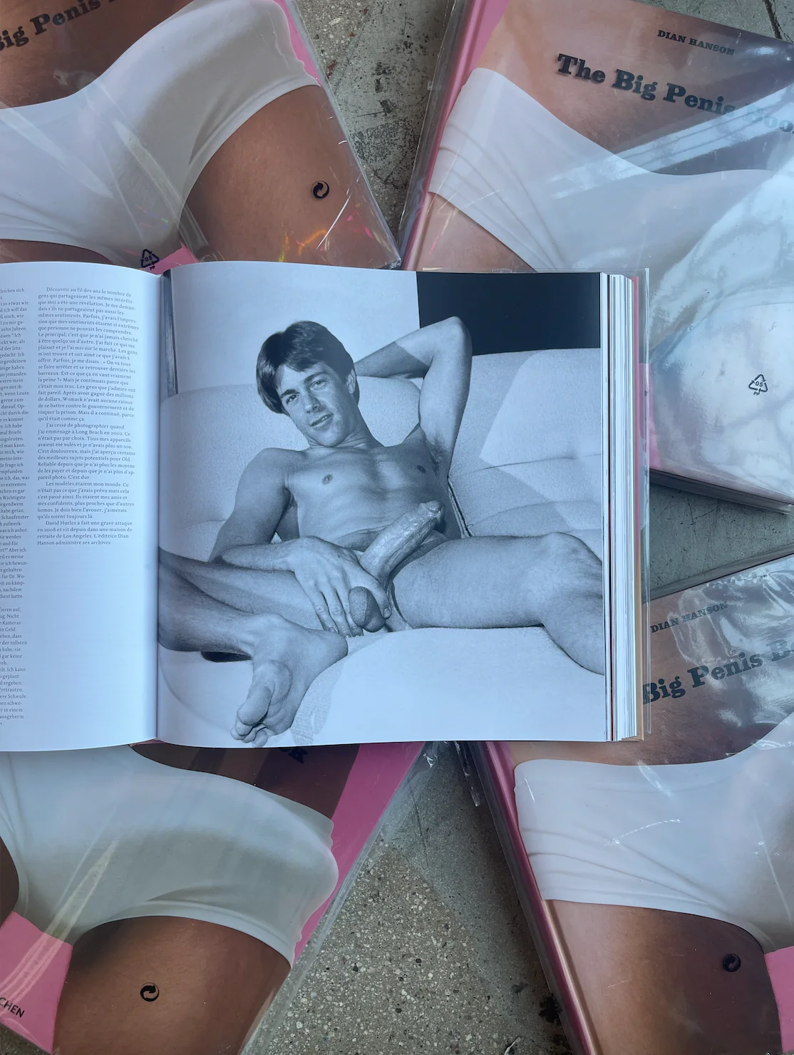 The Big Penis Book - Image 7