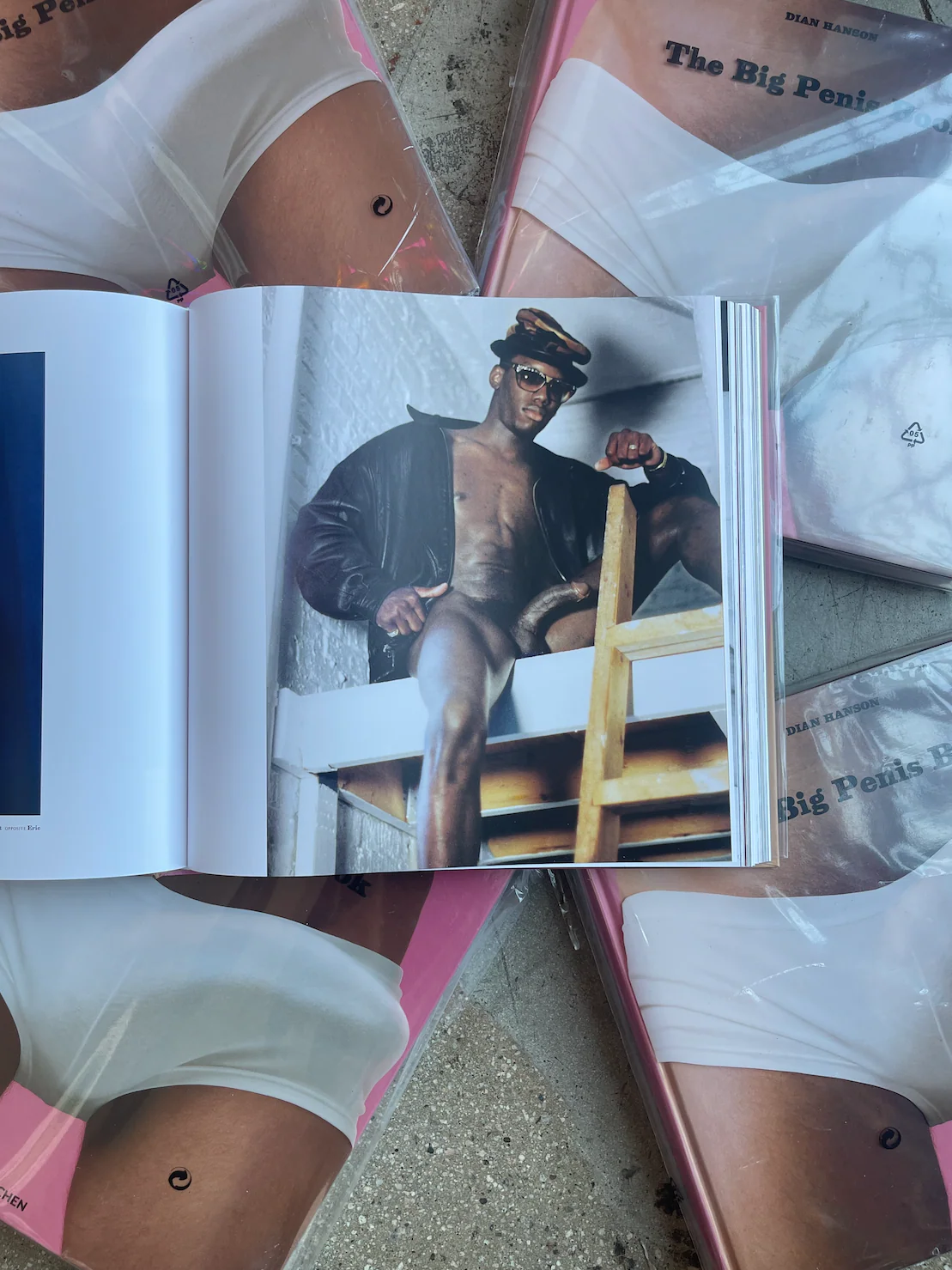 The Big Penis Book - Image 8