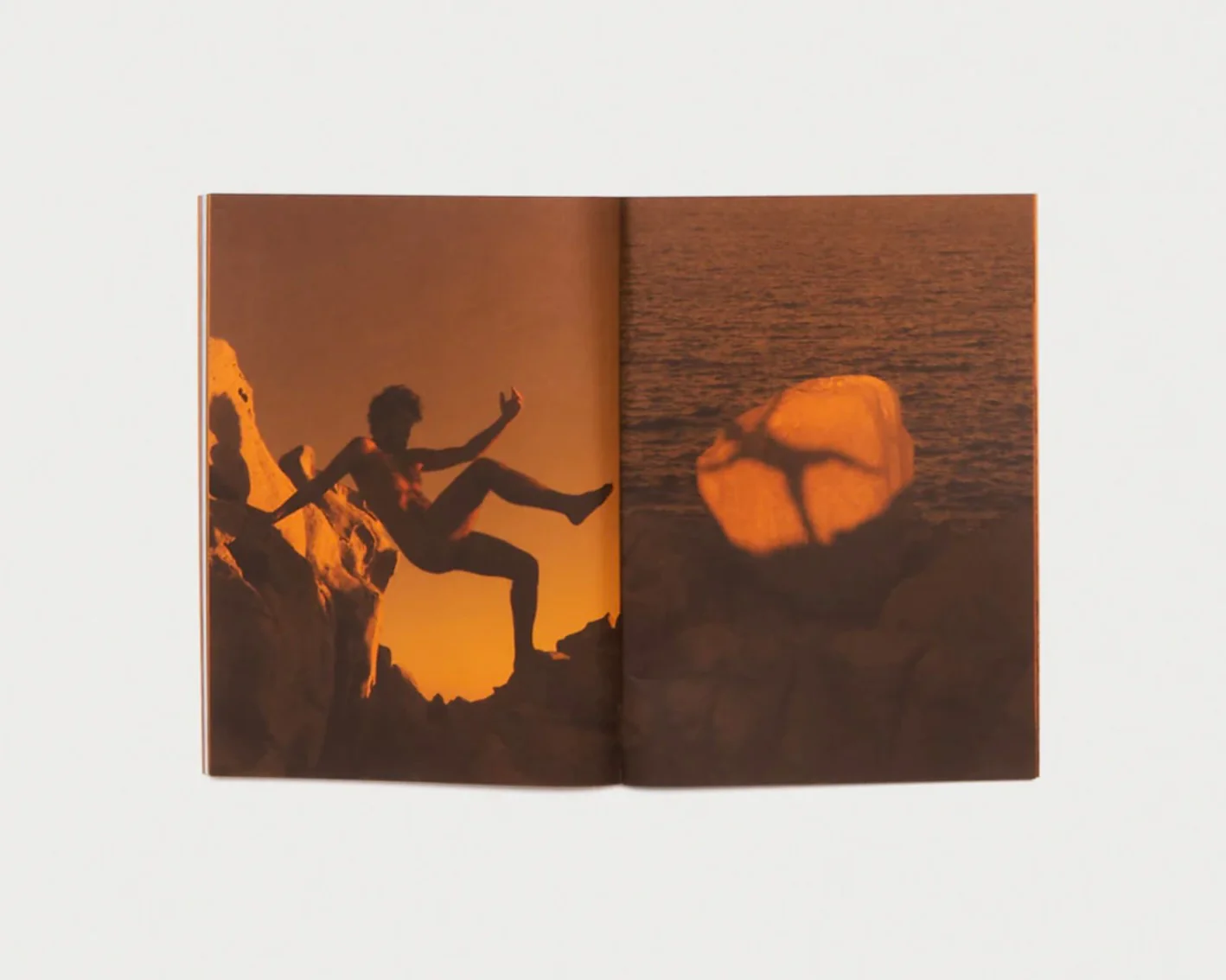 The Boy is Beautiful , Issue 4 - Image 6