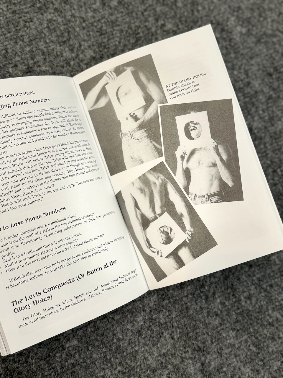 The Butch Manual - Image 2