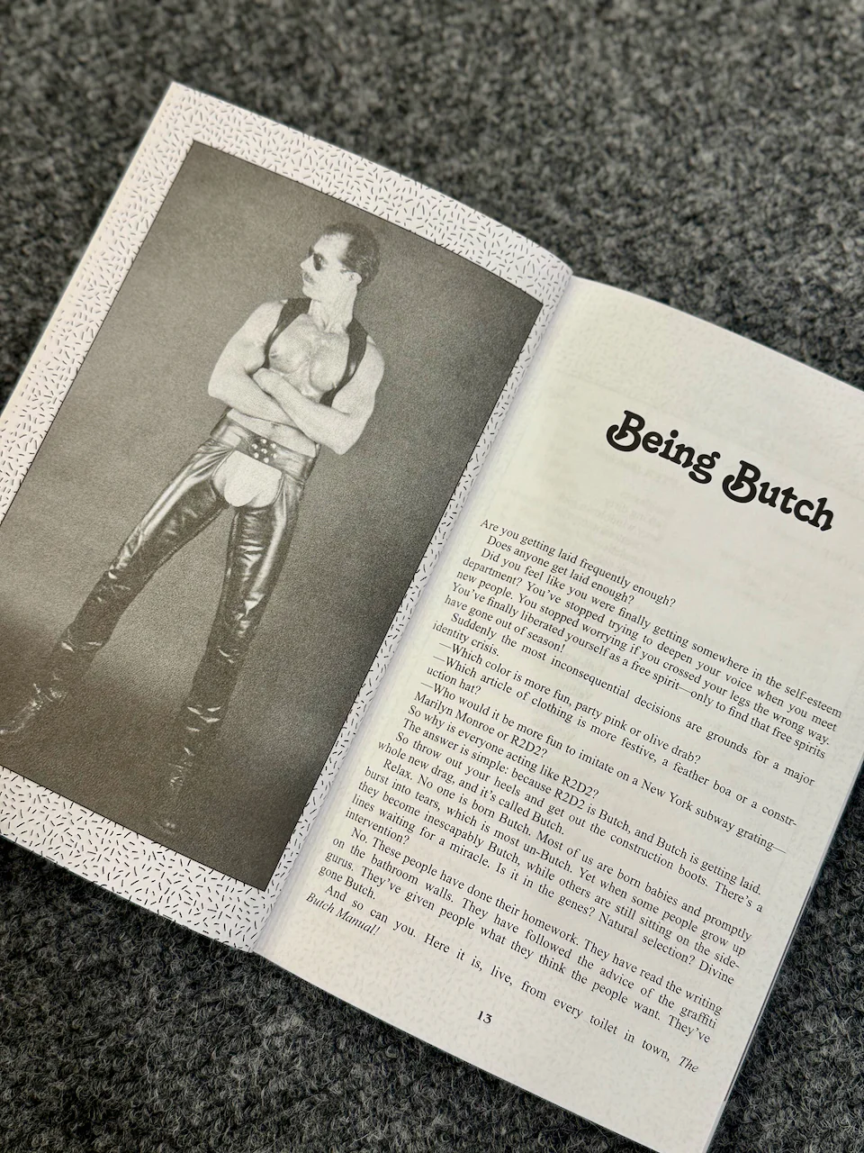 The Butch Manual - Image 5