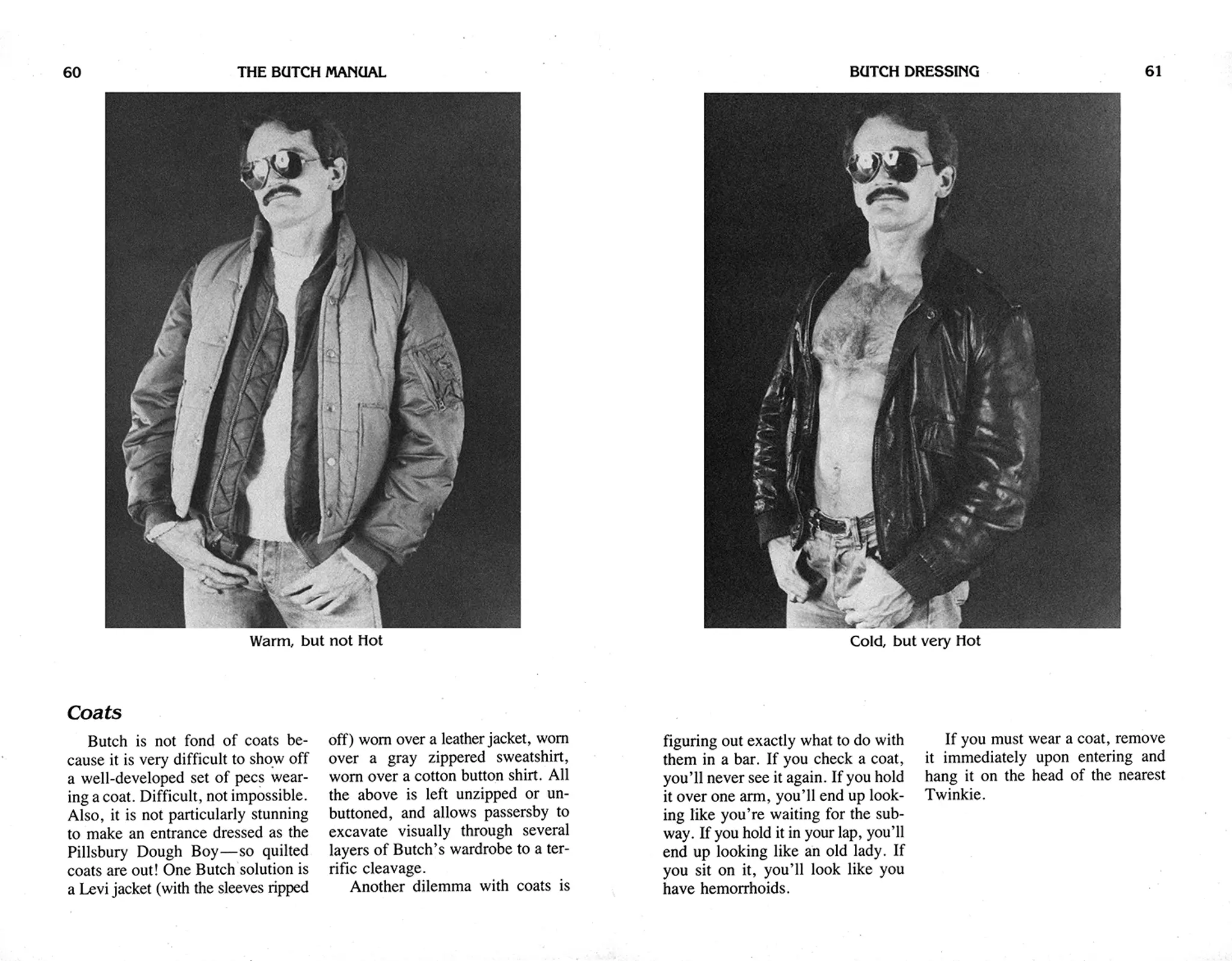 The Butch Manual - Image 9