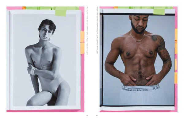 The Candy Book of Transversal Creativity: The Best of Candy Magazine, Allegedly - Image 11
