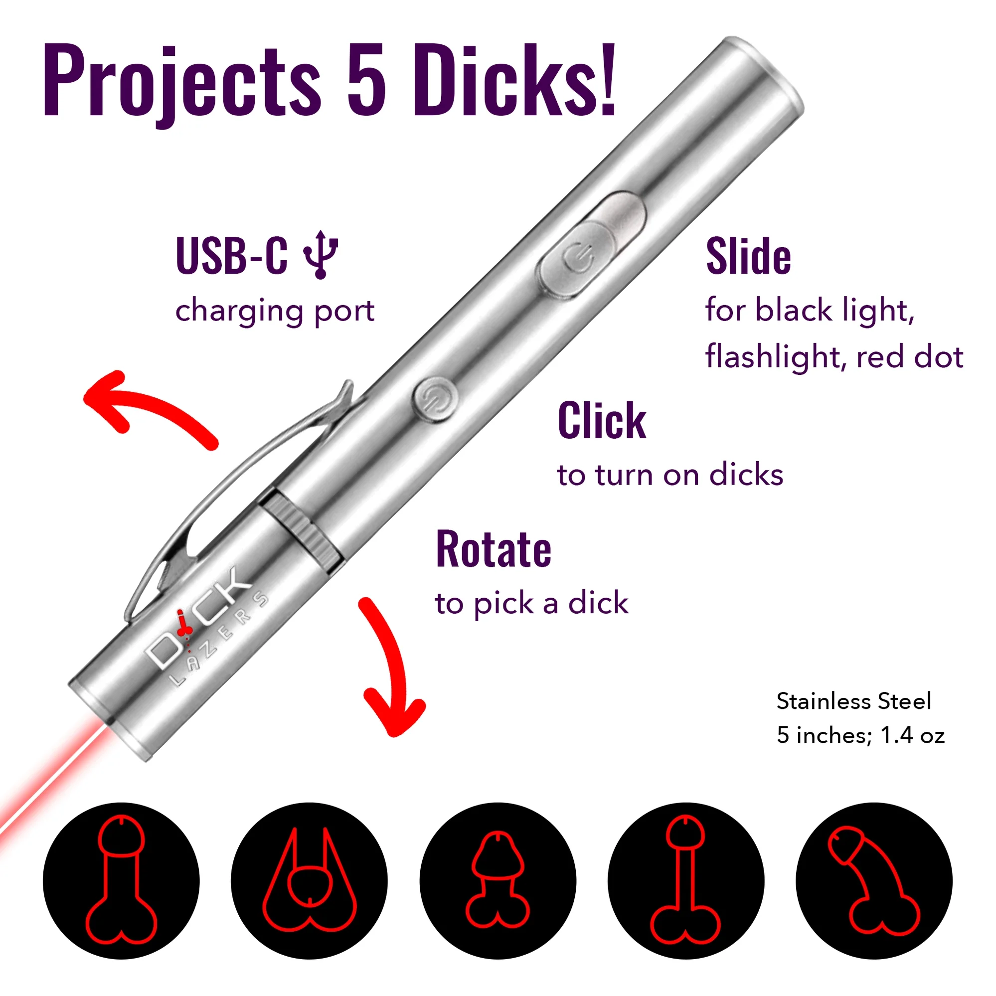 The Dick Lazer - Image 4