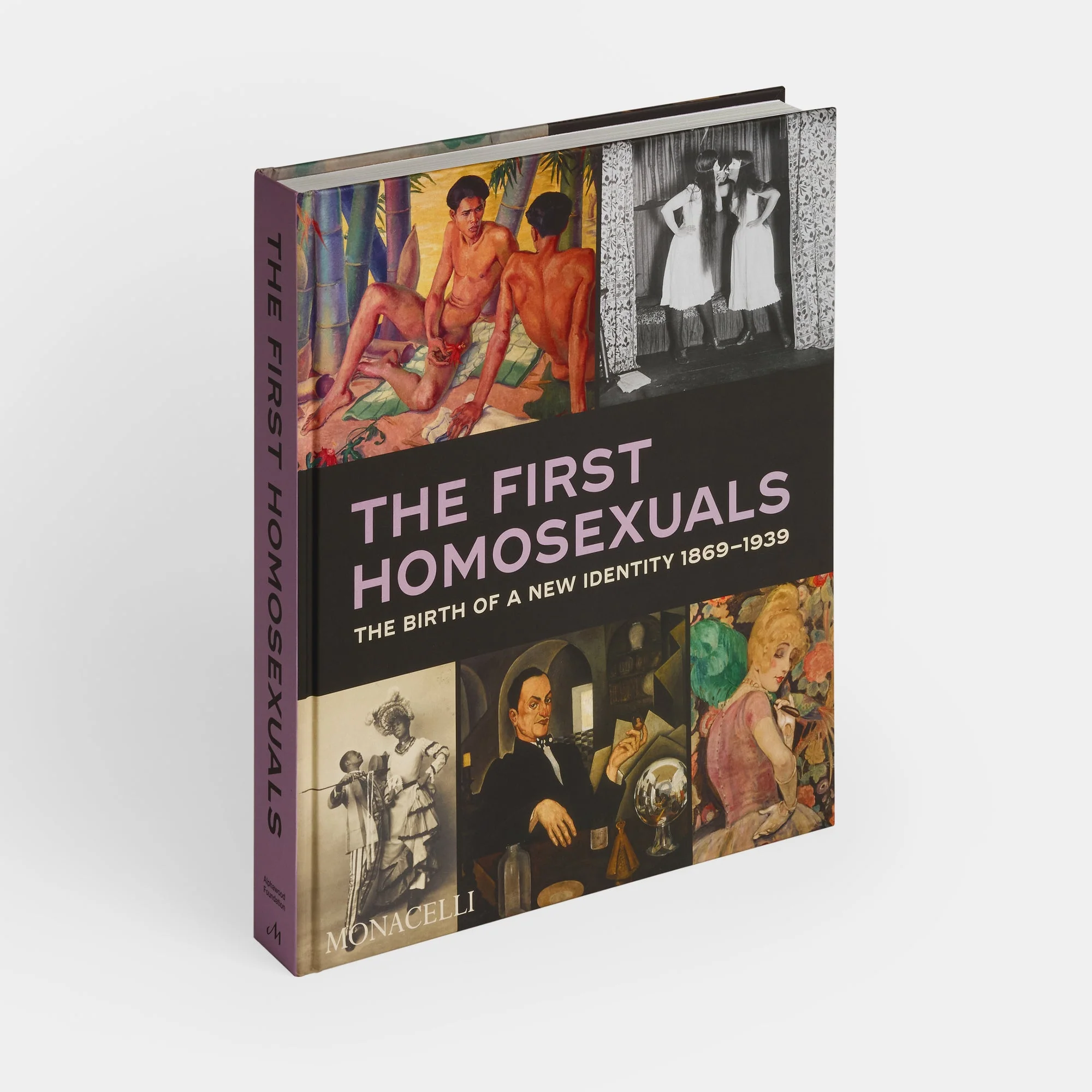 The First Homosexuals: the Birth of A New Identity 1869-1939 - Image 2