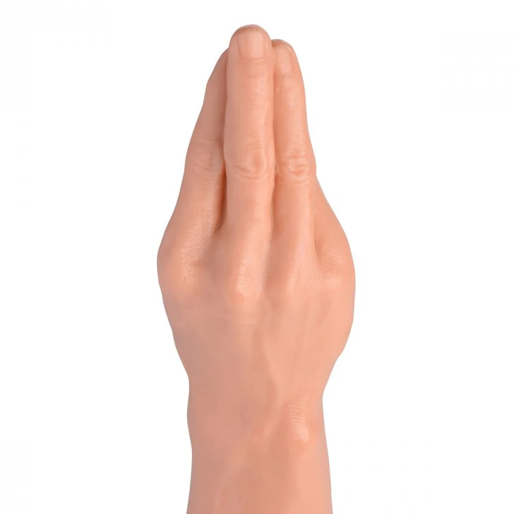 The Fister Hand and Forearm Dildo - Image 6