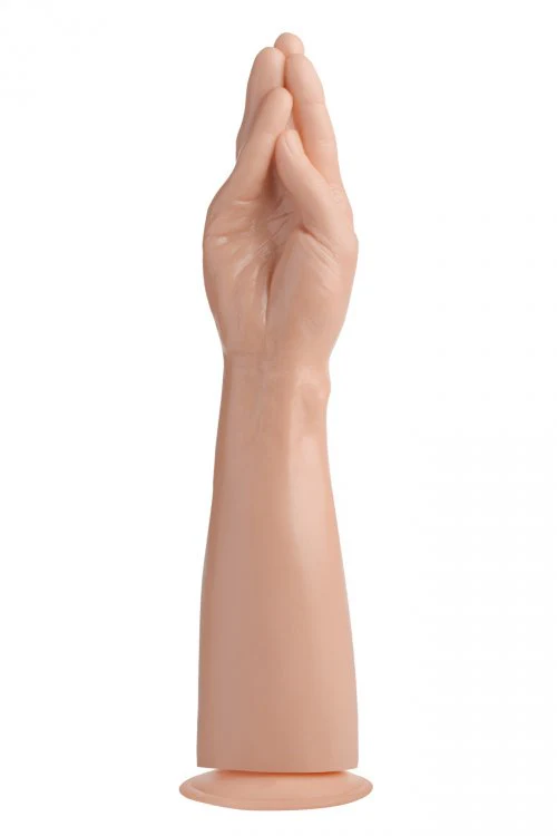 The Fister Hand and Forearm Dildo - Image 7