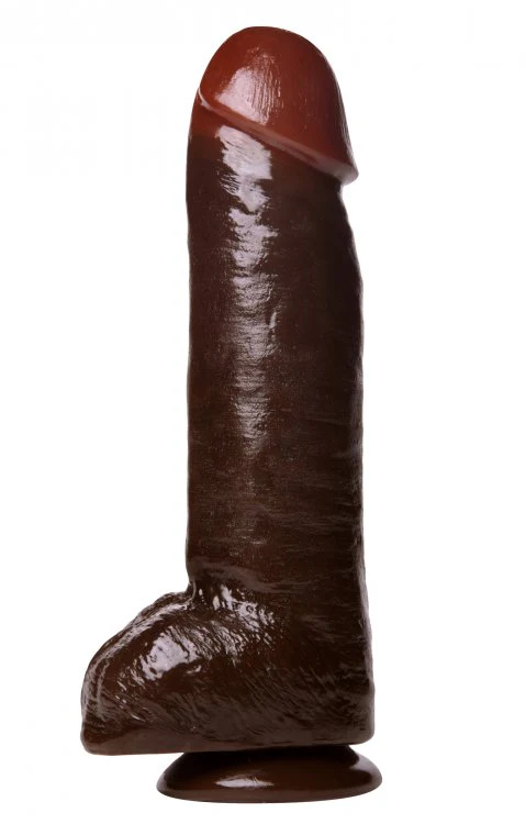 The Forearm 13 Inch Dildo with Suction Cup - Image 4