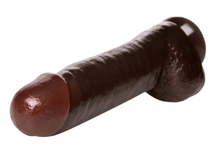 The Forearm 13 Inch Dildo with Suction Cup - Image 5