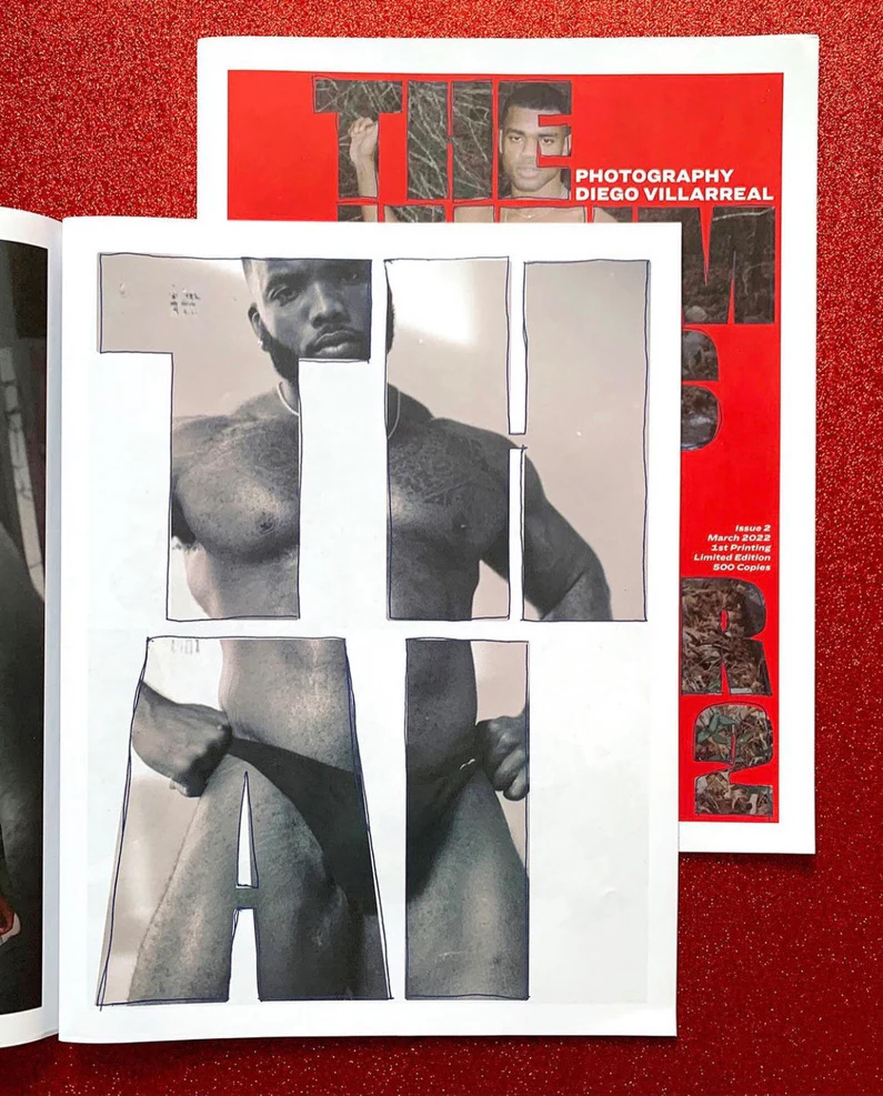 THE INTI  MATES NEWSPAPER ISSUE 2 - Image 10