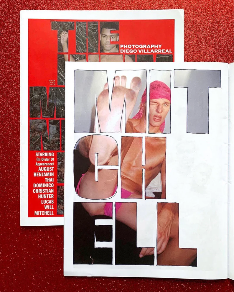 THE INTI  MATES NEWSPAPER ISSUE 2 - Image 11