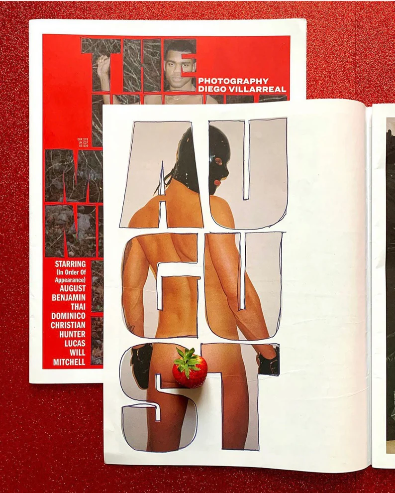 THE INTI  MATES NEWSPAPER ISSUE 2 - Image 13