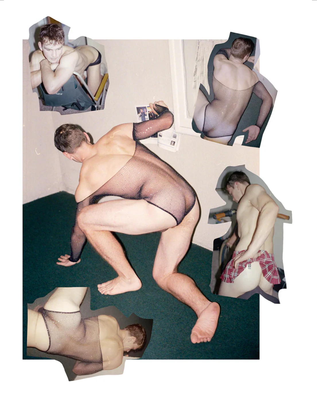 THE INTI  MATES NEWSPAPER ISSUE 2 - Image 18