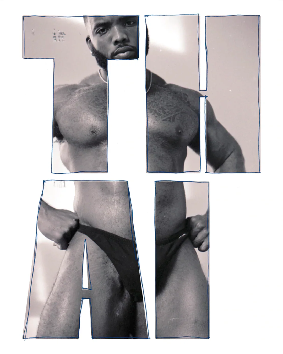 THE INTI  MATES NEWSPAPER ISSUE 2 - Image 19