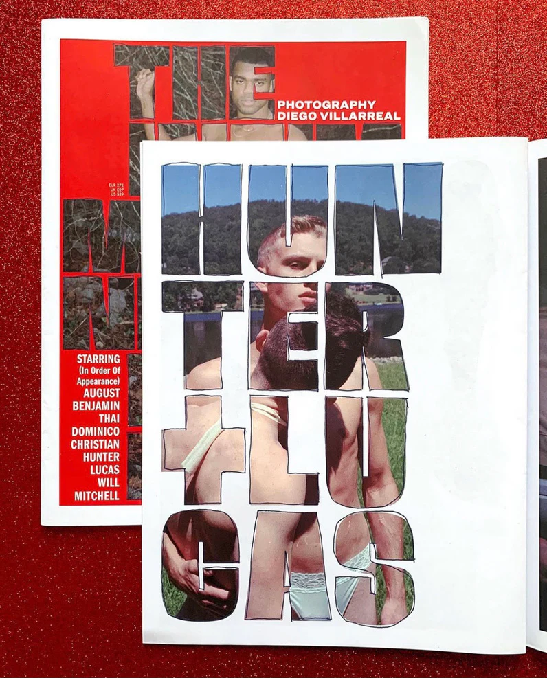 THE INTI  MATES NEWSPAPER ISSUE 2 - Image 7