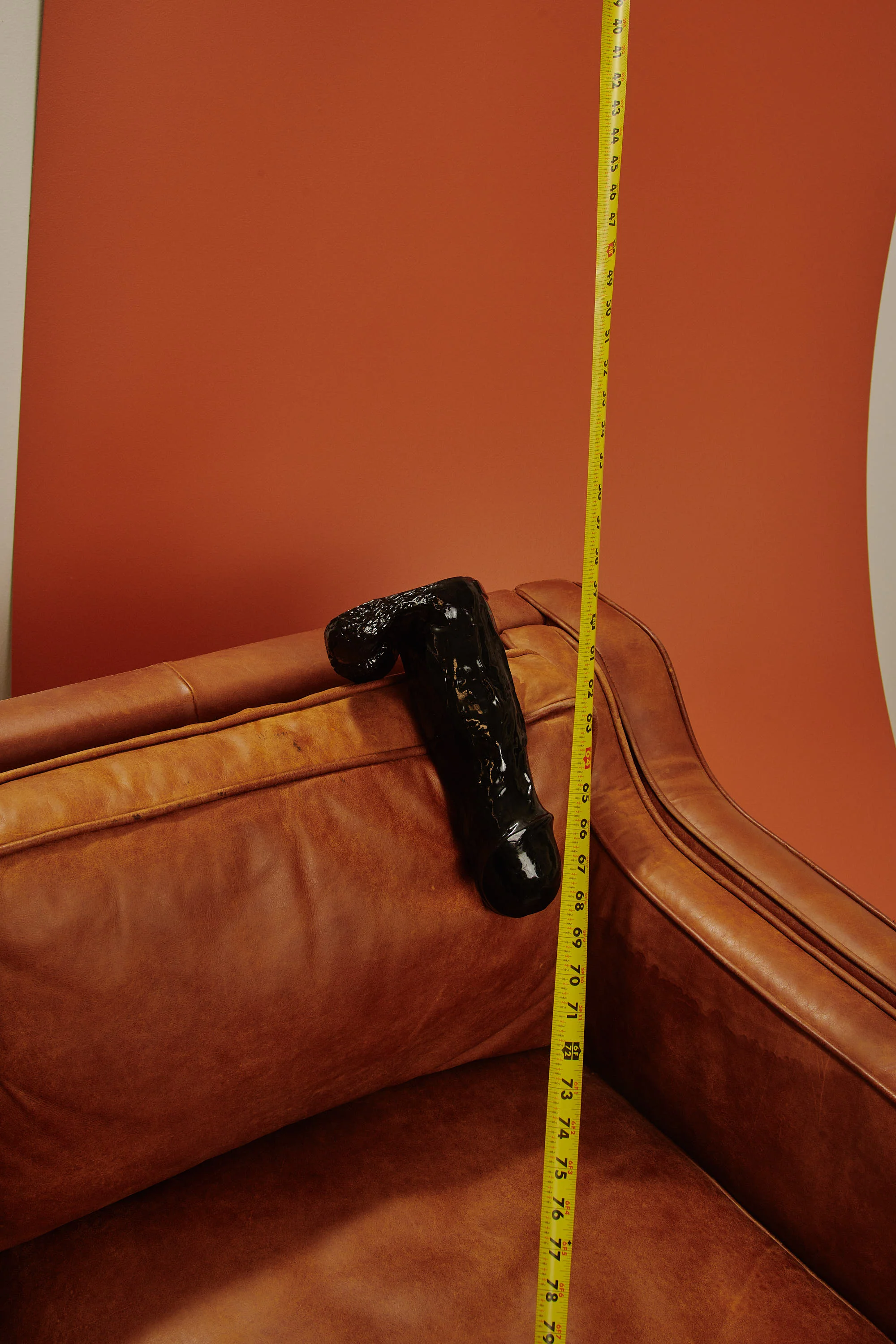 The ManOlith 11 inch dildo - Image 3