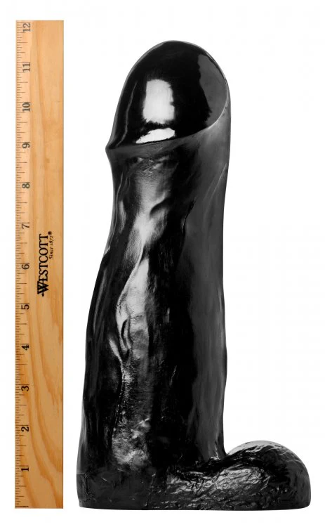 The ManOlith 11 inch dildo - Image 5