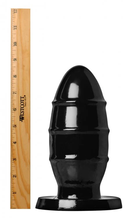 The Missile Butt Plug - Image 2