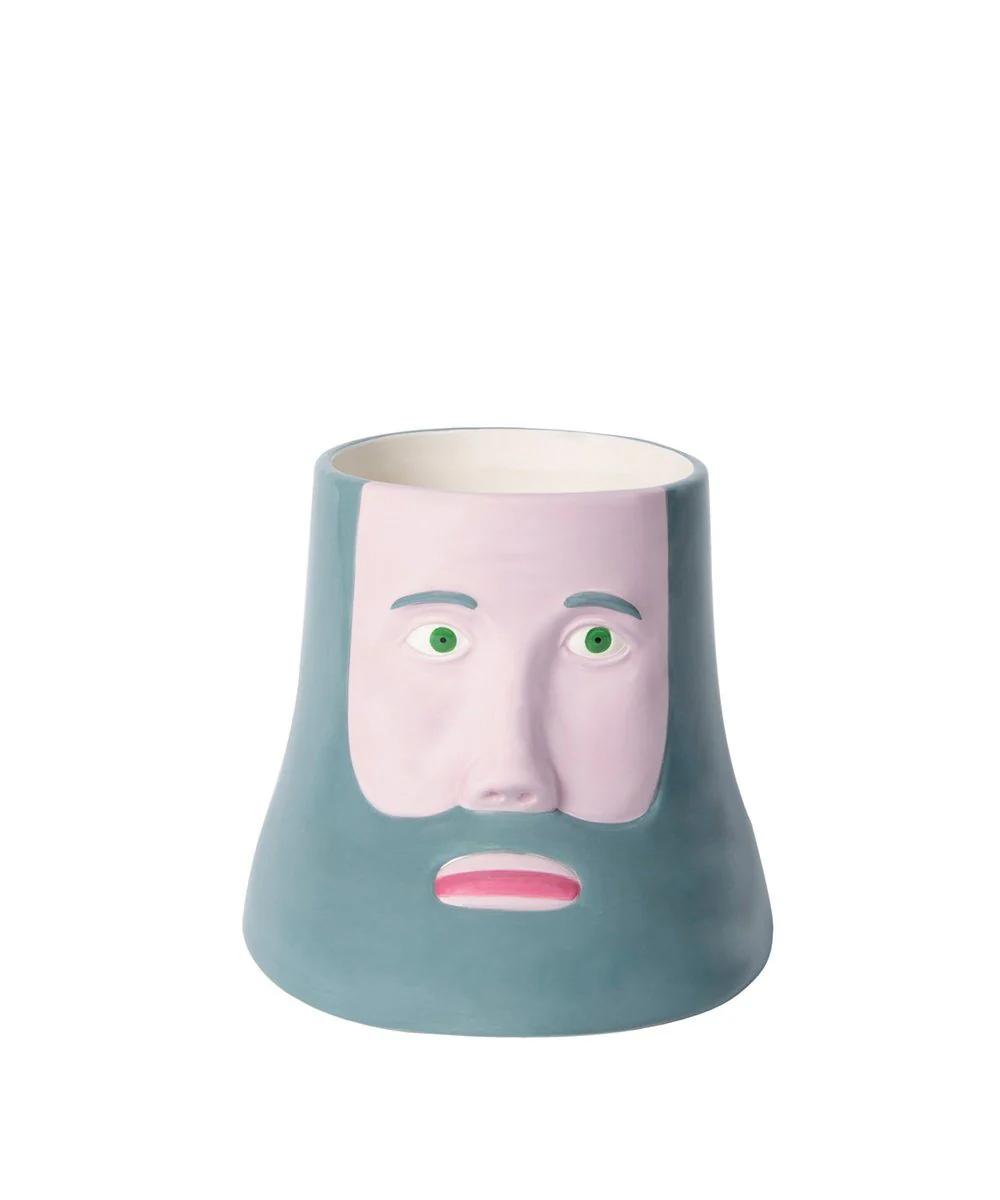The Philosopher by David Shrigley x Third Drawer Down - Image 2