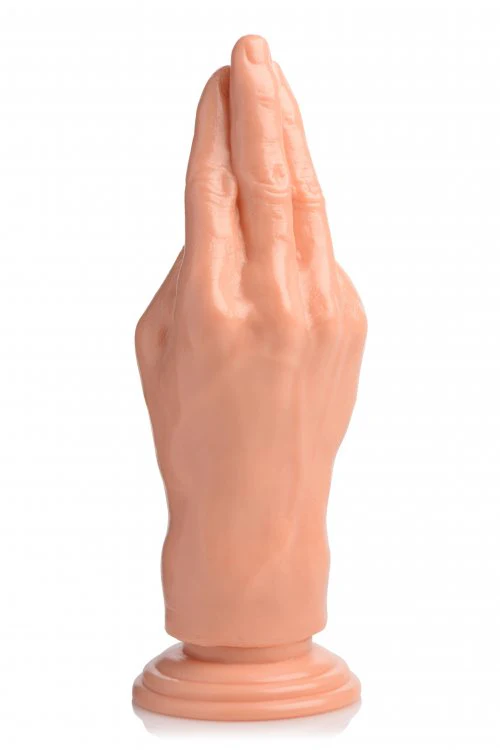 The Stuffer Fisting Hand Dildo - Image 4