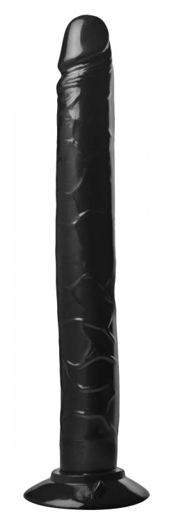 The Tower of Pleasure Huge Dildo by Master Series - Image 2