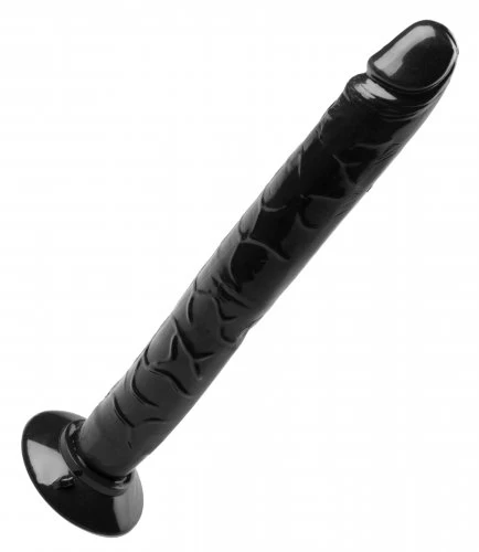 The Tower of Pleasure Huge Dildo by Master Series - Image 3