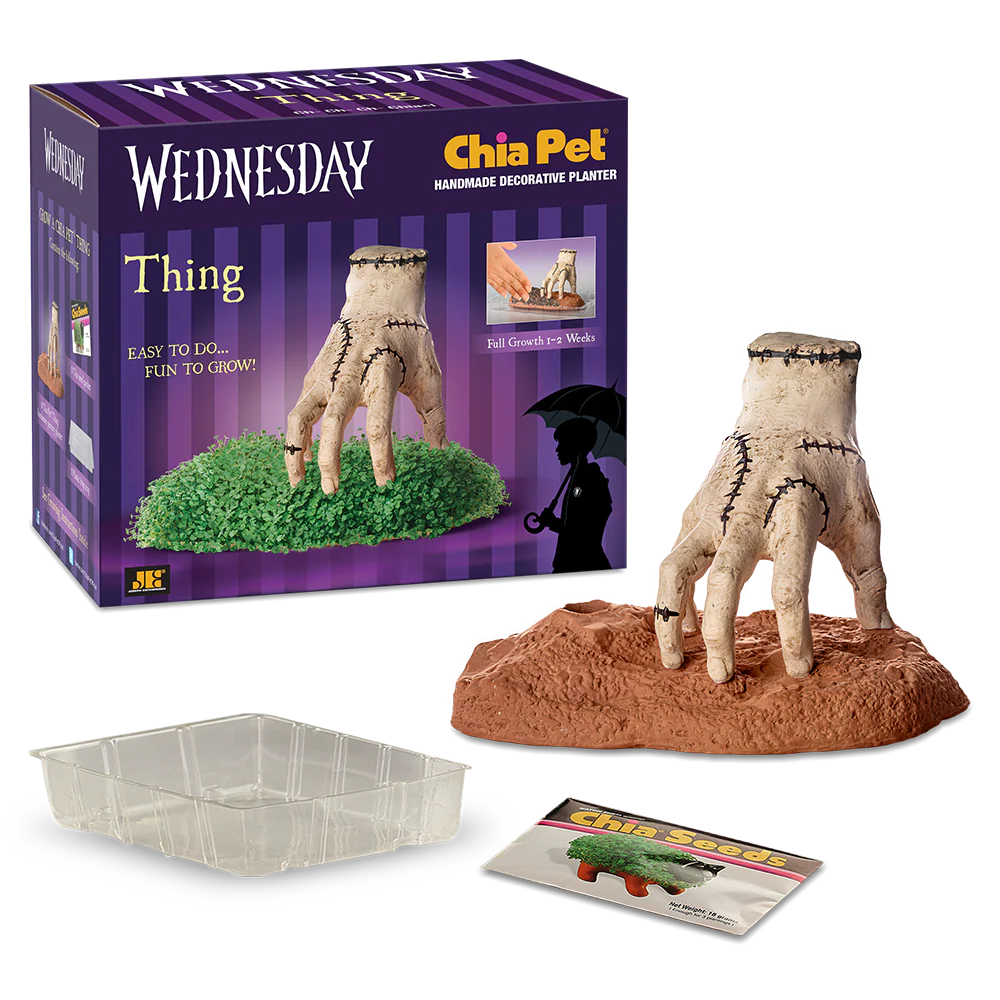 THING CHIA PET