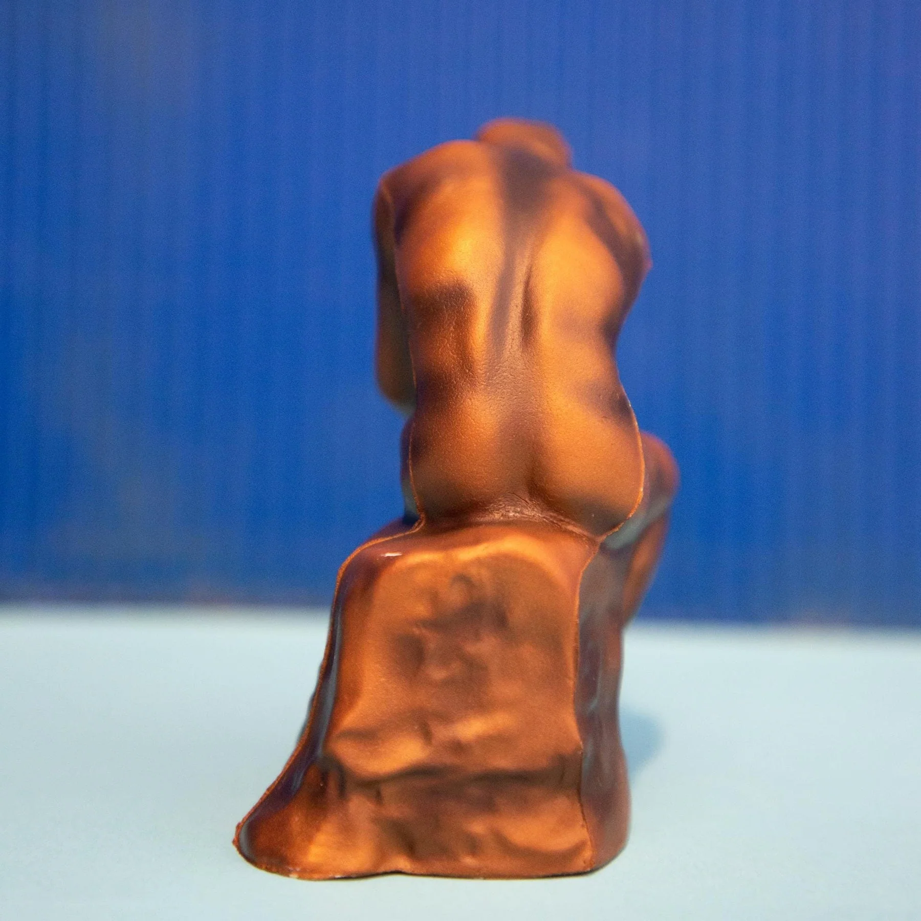 Thinker Stress Toy by Abi Crompton x Third Drawer Down - Image 5