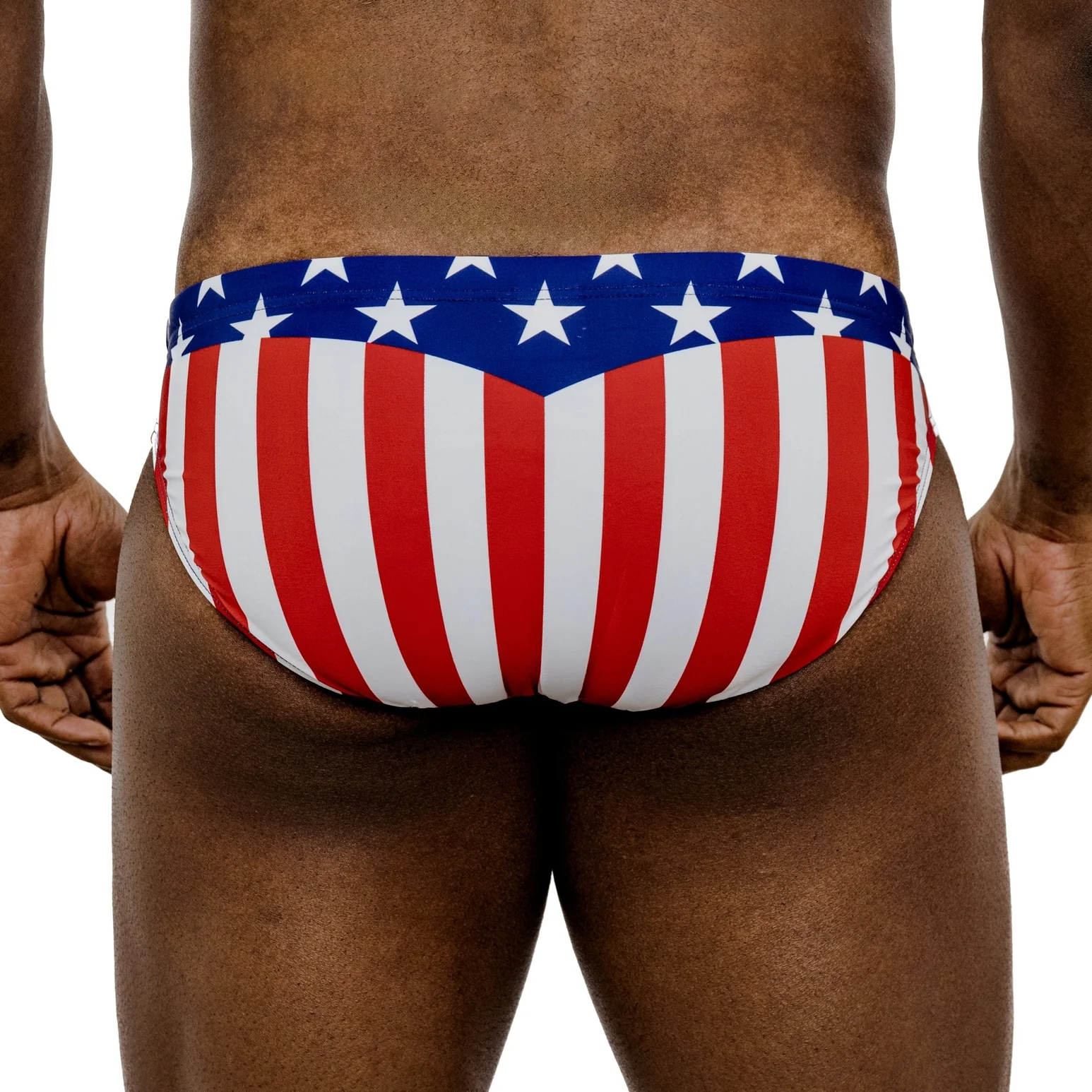 THK American Requiem Swim - Image 2
