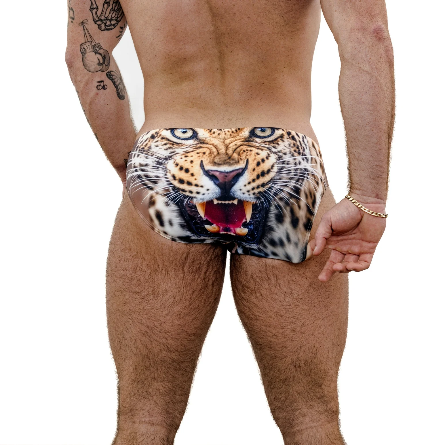 THK Cheetah Swim