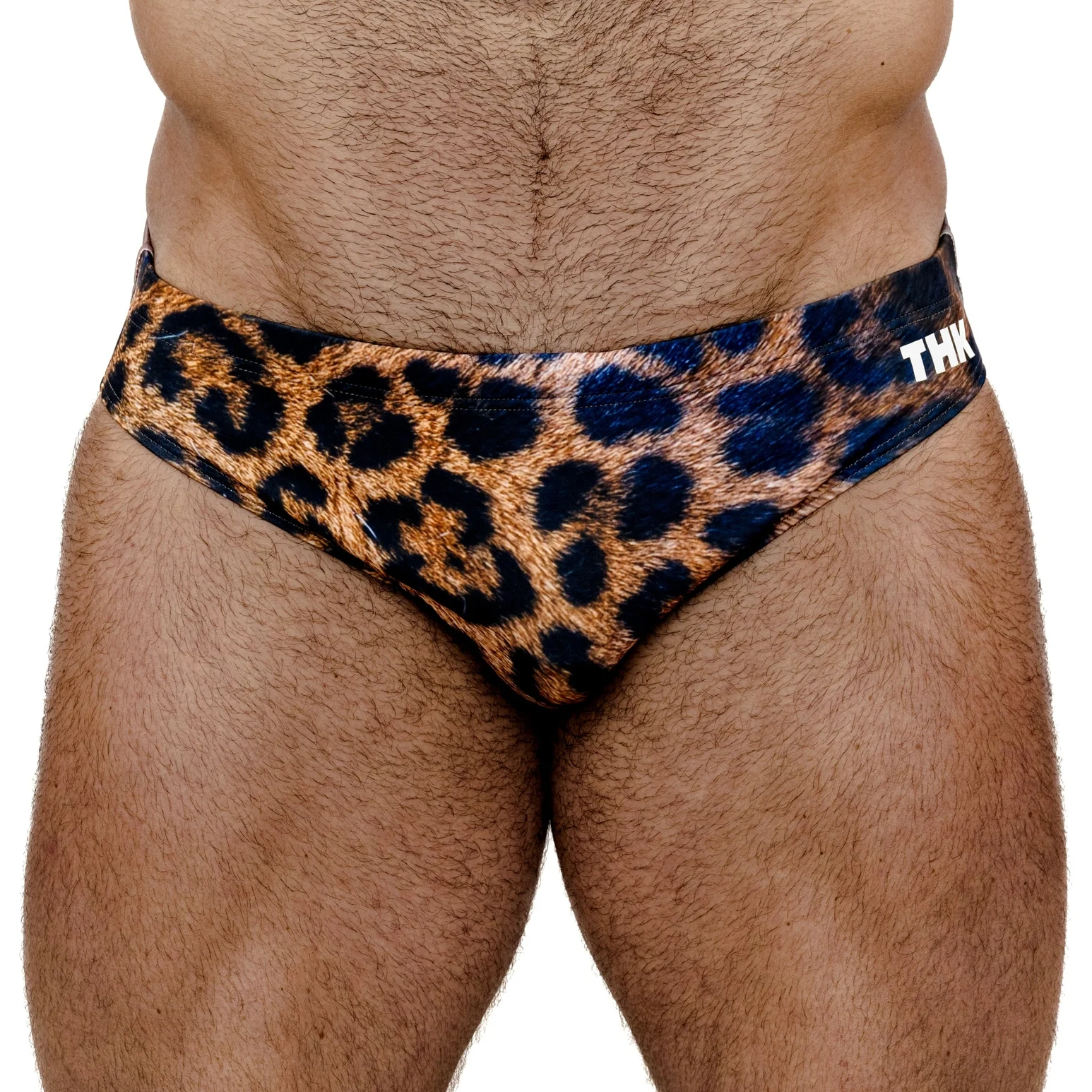 THK Cheetah Swim - Image 2