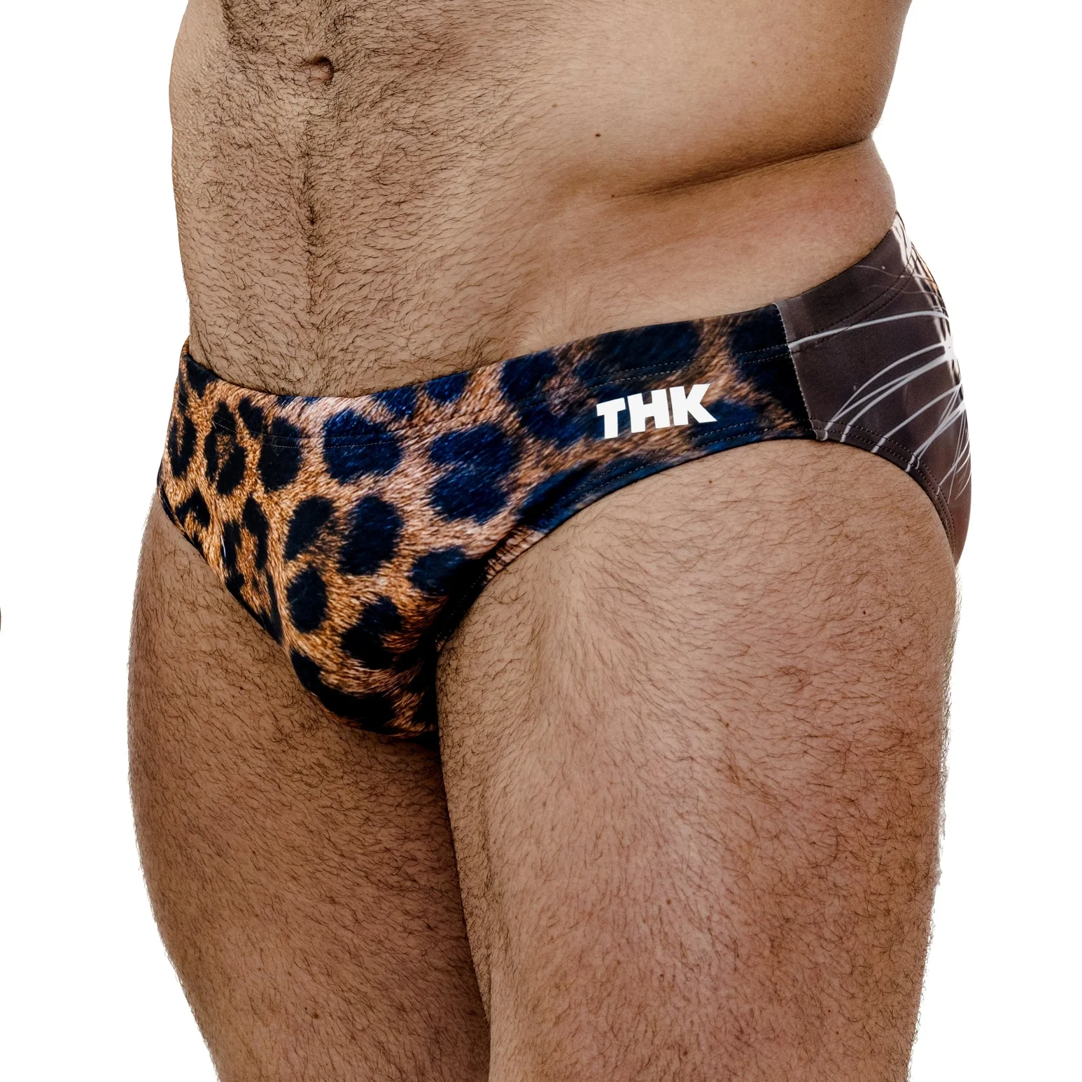 THK Cheetah Swim - Image 3