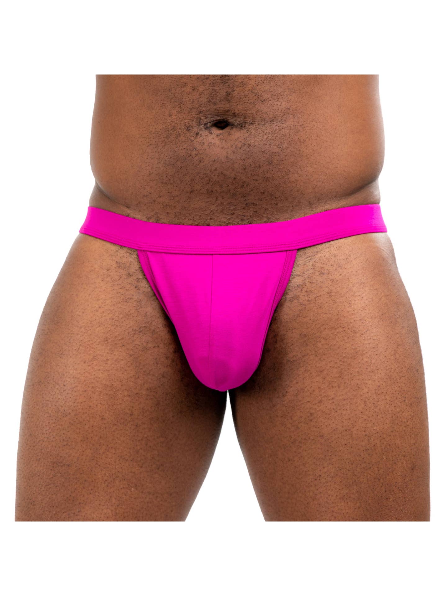 THK Fuchsia Thong - Image 2