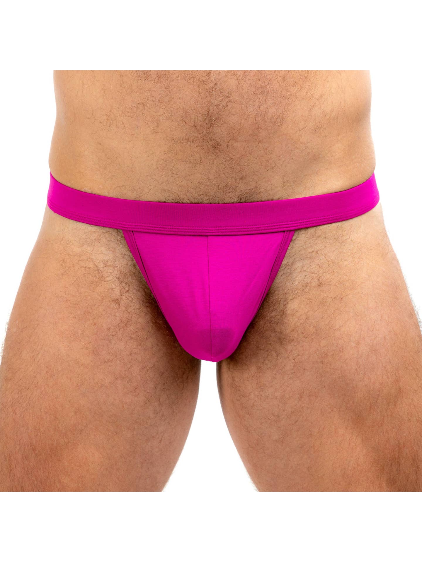THK Fuchsia Thong - Image 5