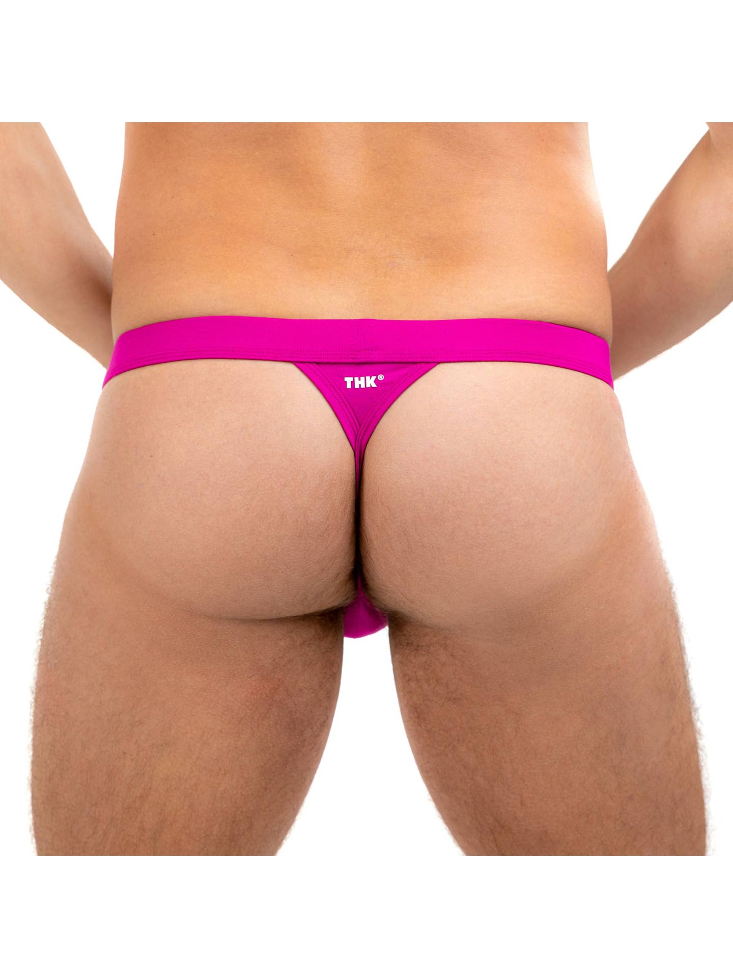 THK Fuchsia Thong - Image 6