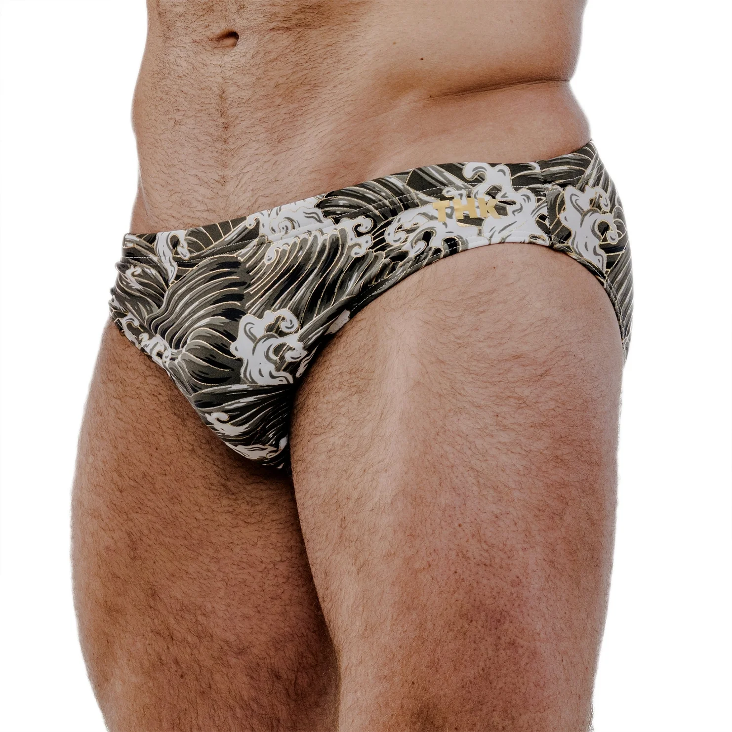 THK Gold Wave Swim - Image 2