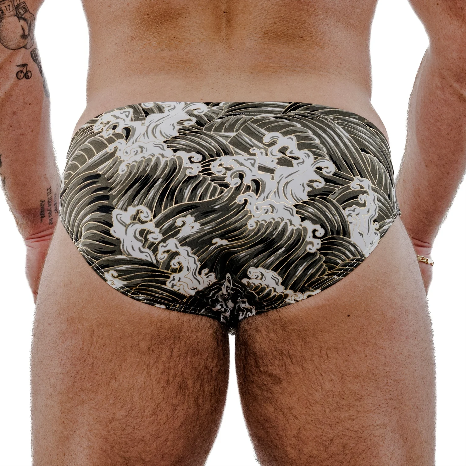 THK Gold Wave Swim - Image 3