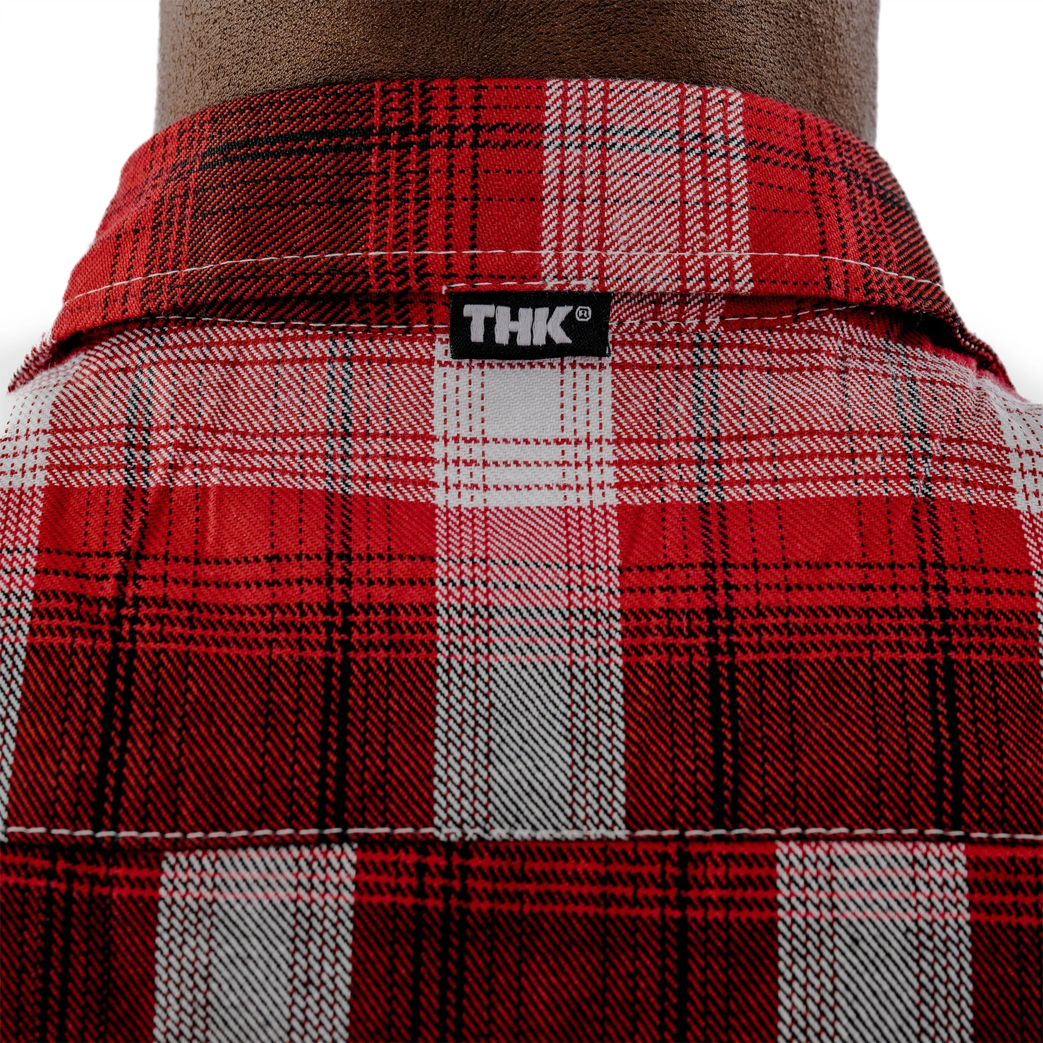 THK Lumberjack Cut-Off - Fire - Image 3