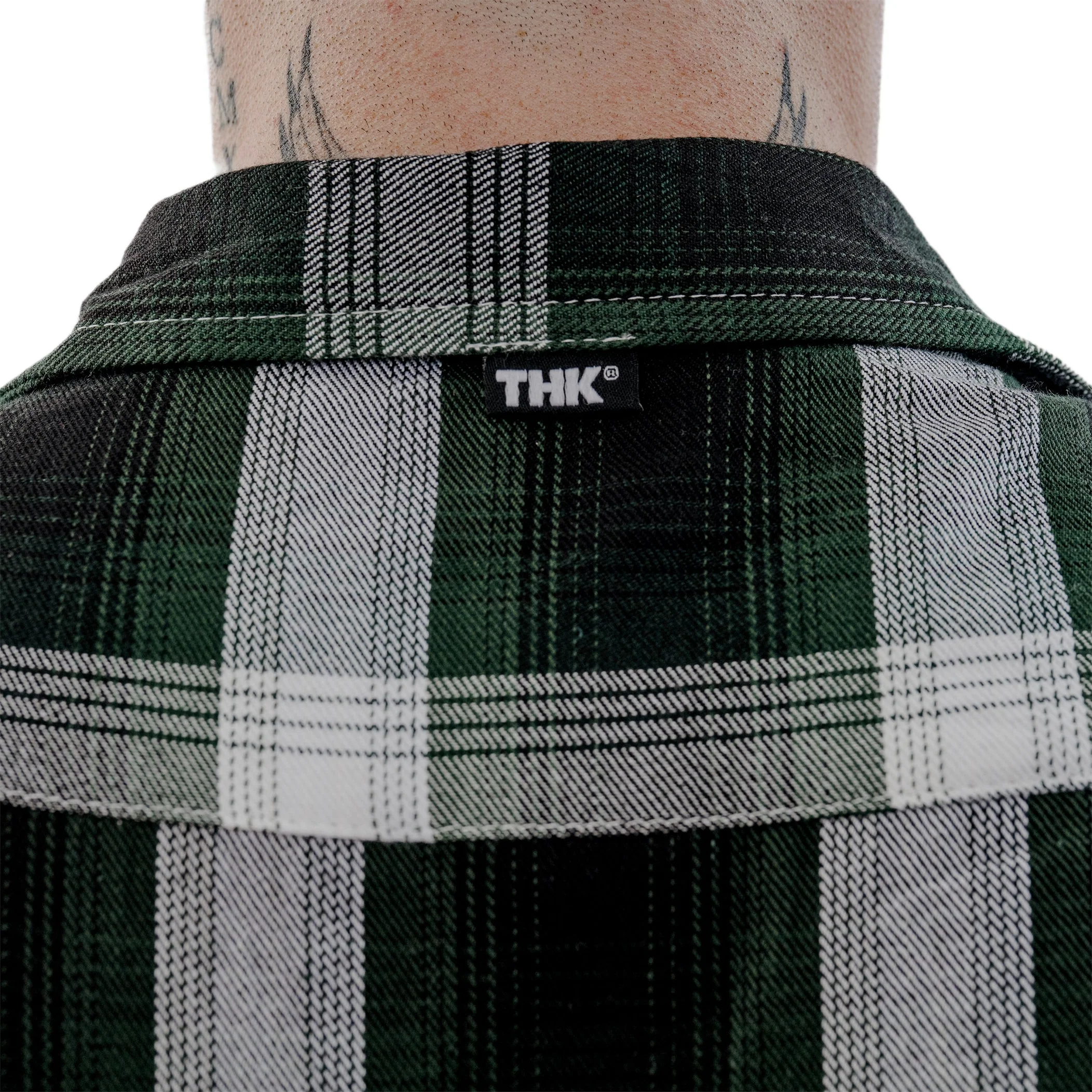 THK Lumberjack Cut-Off - Forest - Image 3
