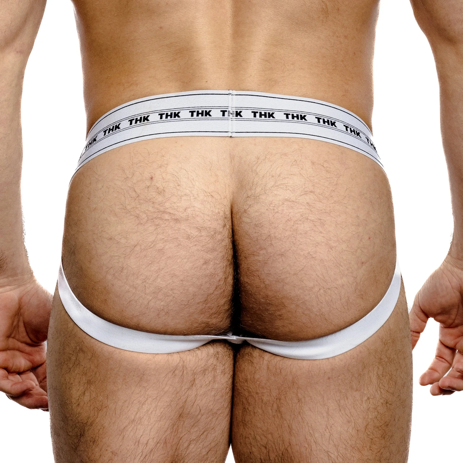 THK Performance Jock 2.0 - Gray - Image 9