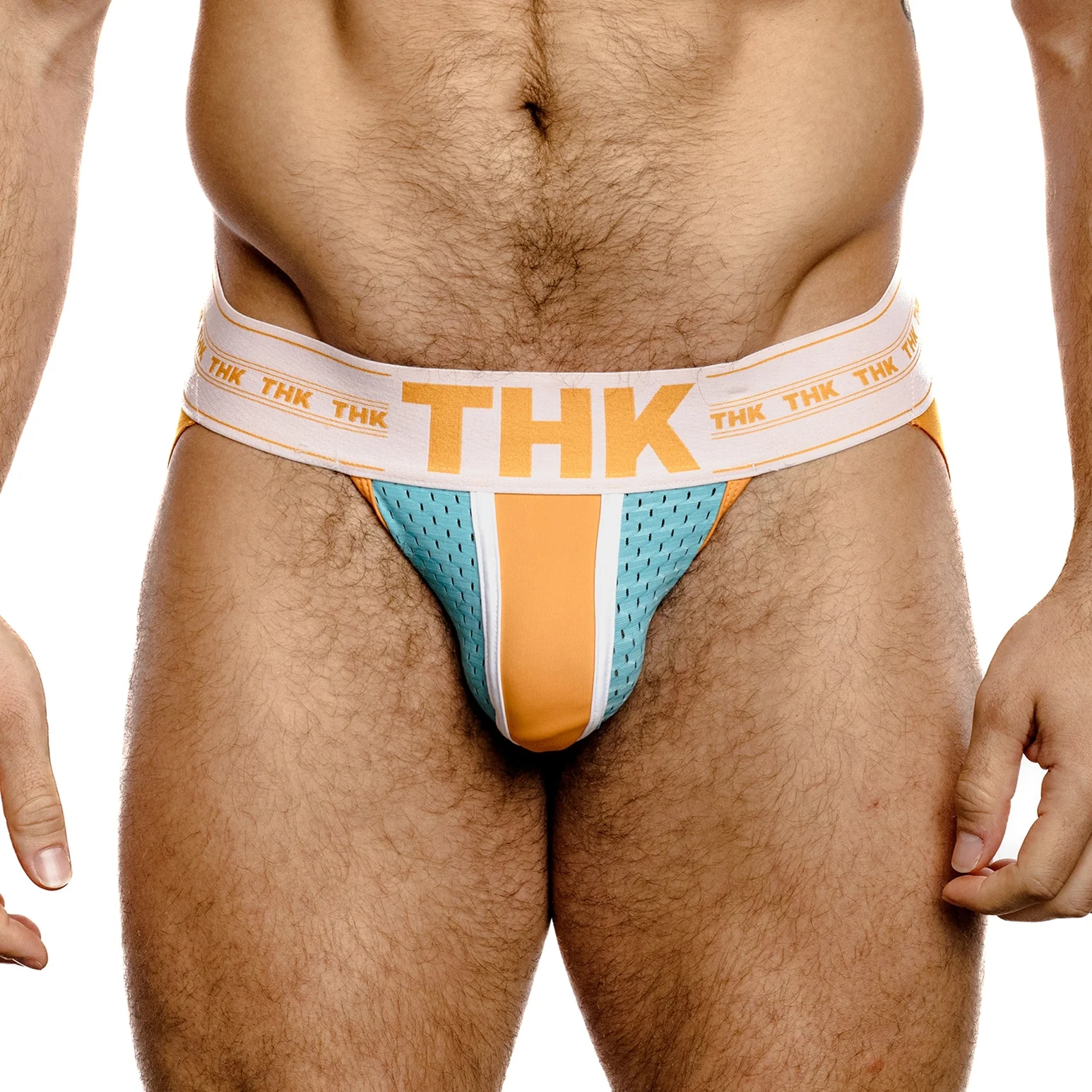 THK Performance Jock 2.0 - Orange - Image 2