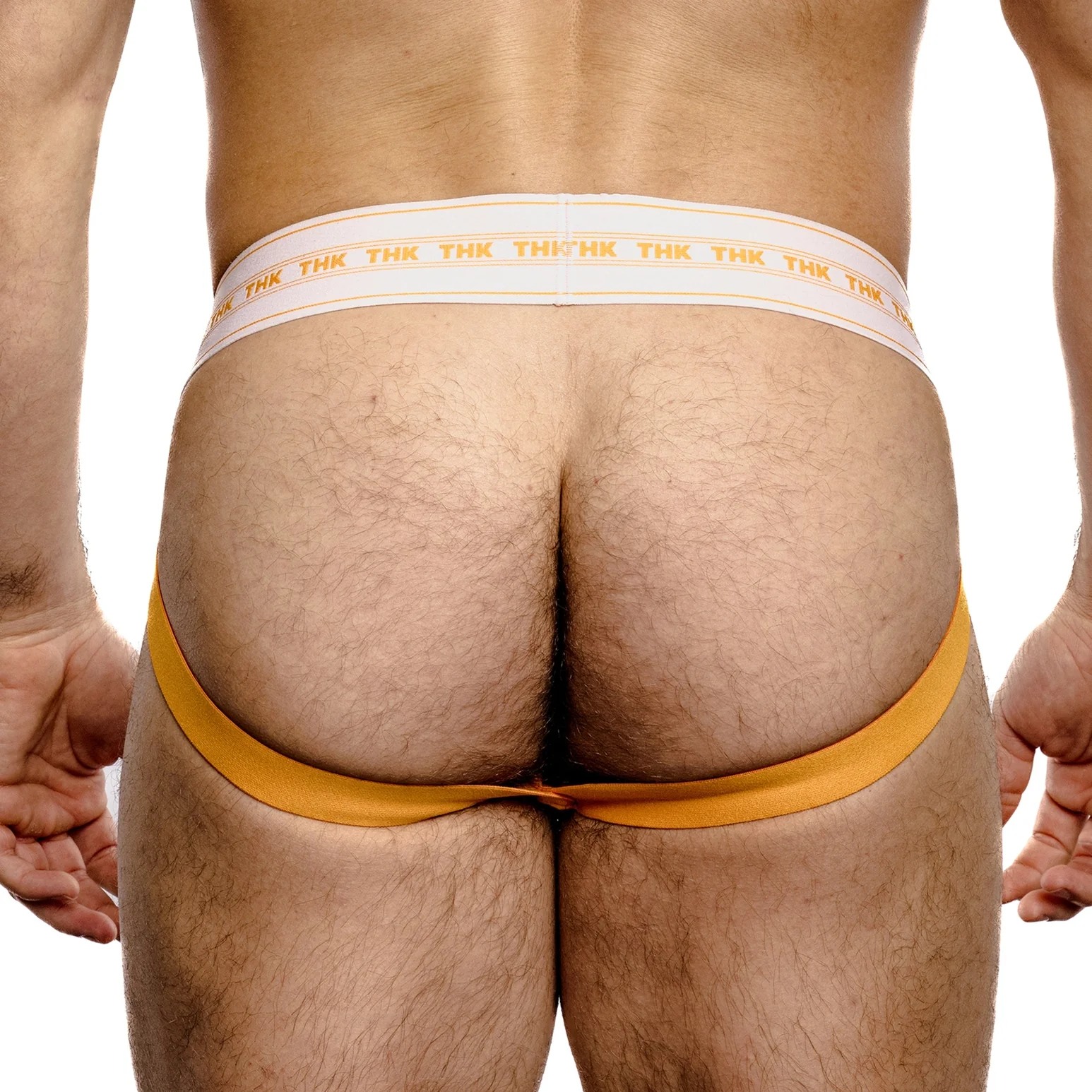 THK Performance Jock 2.0 - Orange - Image 4
