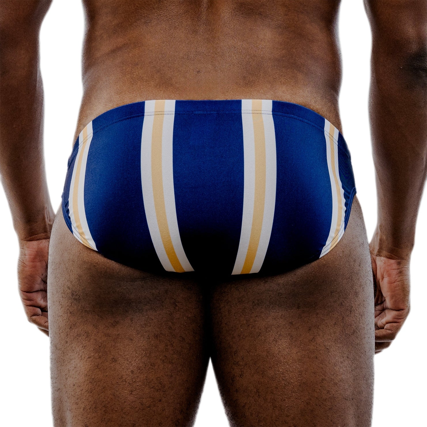 THK Spalding Swim - Blue - Image 3