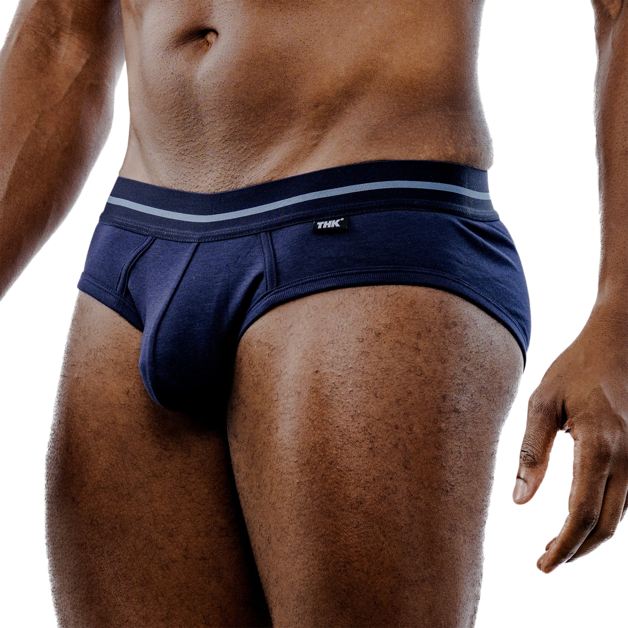 THK The Standard Brief - Navy - Image 2