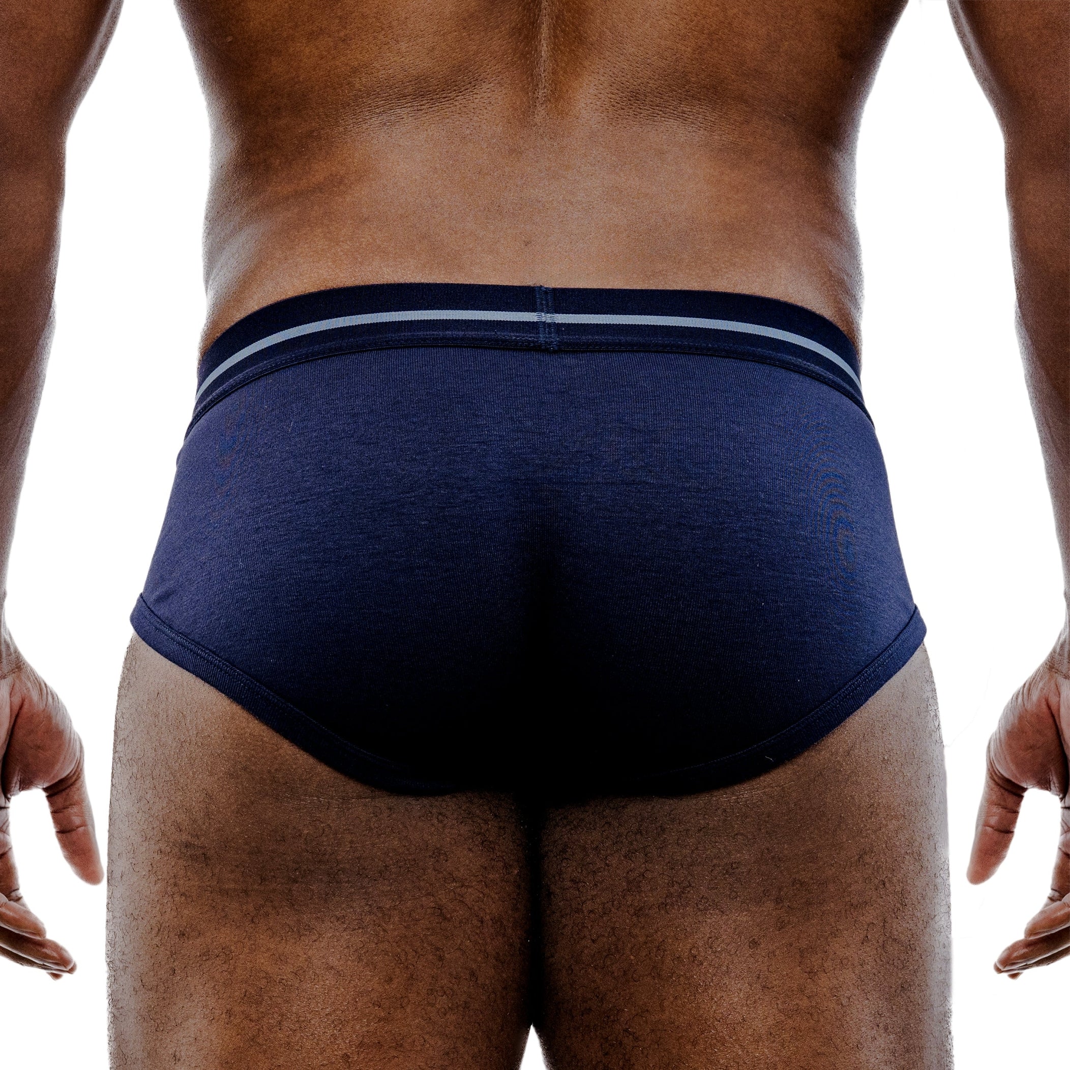 THK The Standard Brief - Navy - Image 6