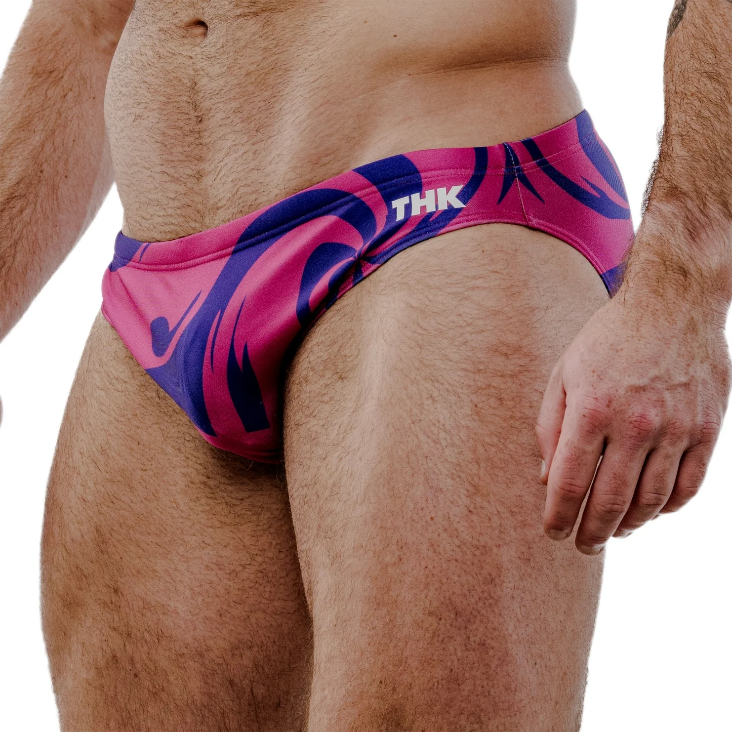 THK Twirl Swim - Image 2
