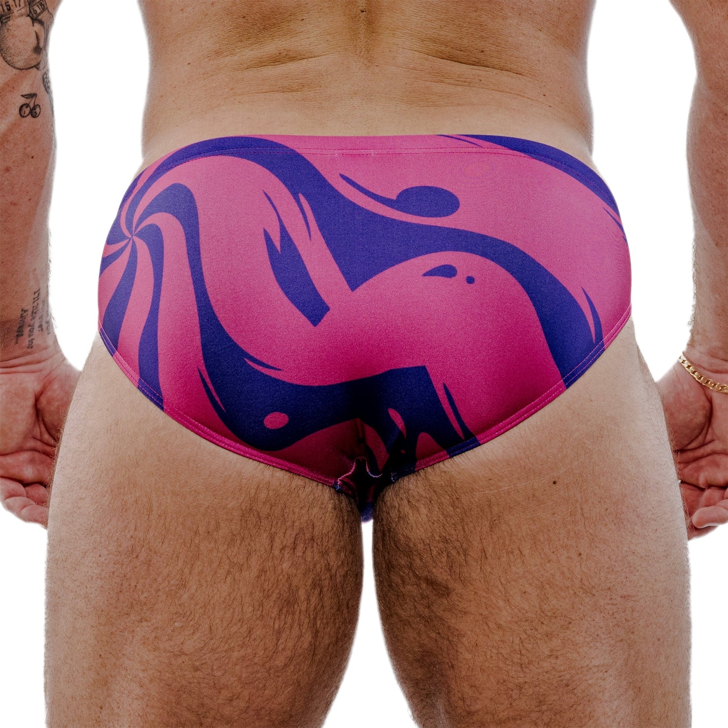THK Twirl Swim - Image 3