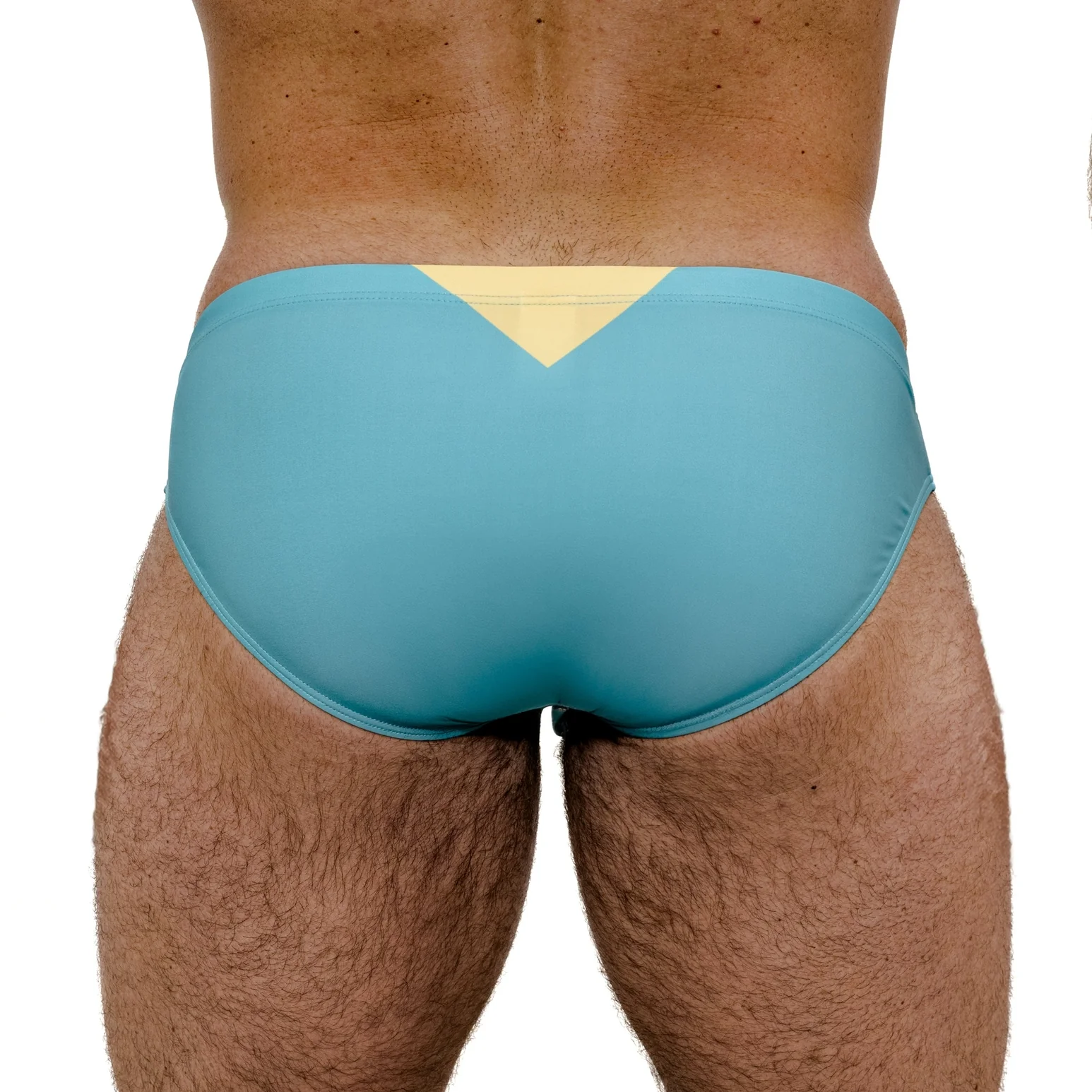THK Varsity Swim - Teal - Image 3